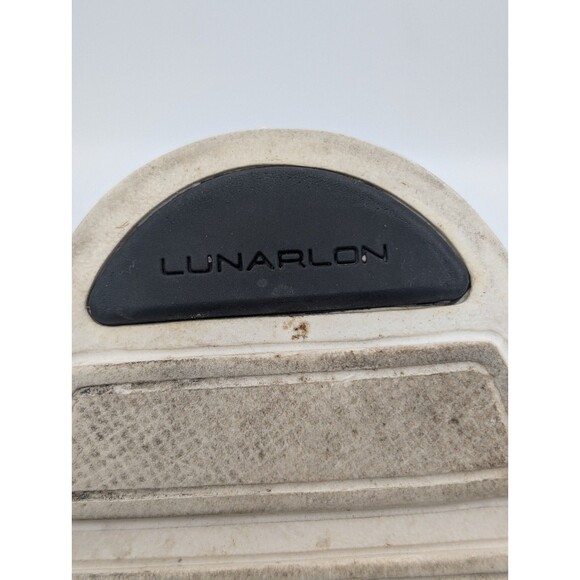 Cole Haan Collab LunarGrand Slip-On Loafer Mens Size 13 Ox Blood - Picture 8 of 12